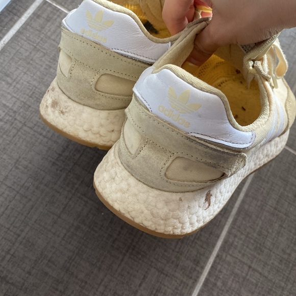 Adidas I-5923 Runners - Picture 4 of 5